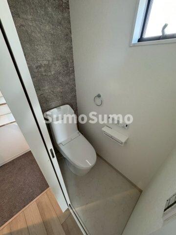 エターナルシー大久保の物件内観写真