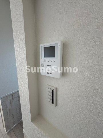 エターナルシー大久保の物件内観写真