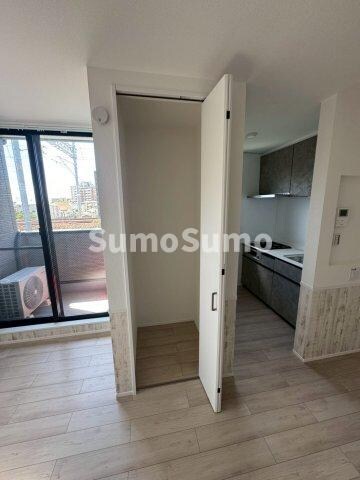 エターナルシー大久保の物件内観写真