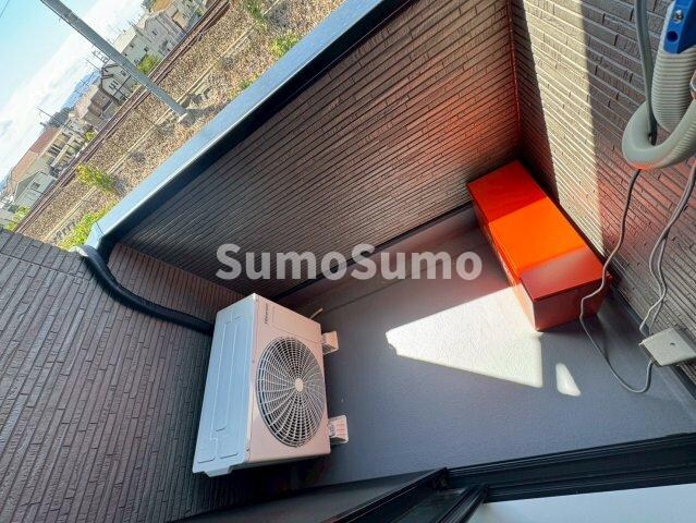 エターナルシー大久保の物件内観写真