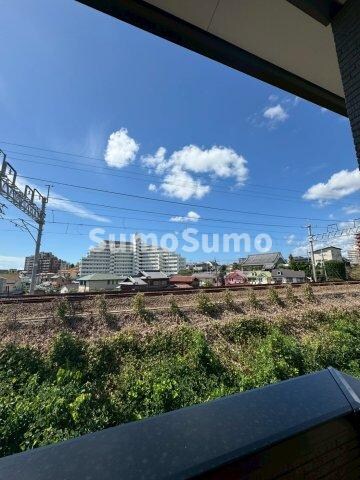 エターナルシー大久保の物件内観写真