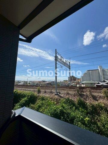 エターナルシー大久保の物件内観写真