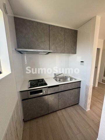 エターナルシー大久保の物件内観写真