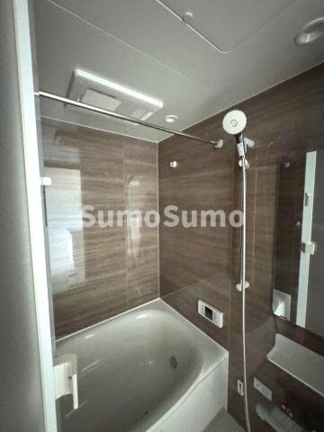 エターナルシー大久保の物件内観写真