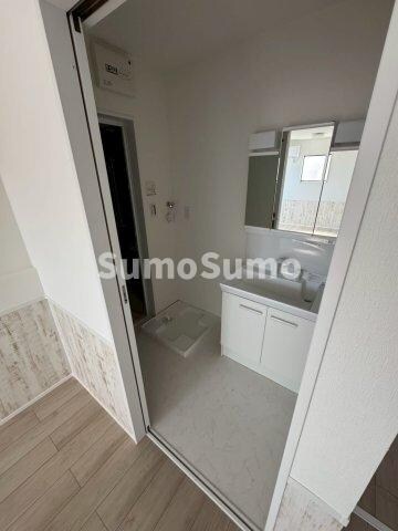 エターナルシー大久保の物件内観写真