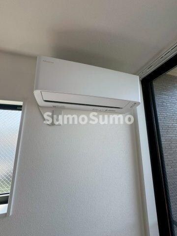 エターナルシー大久保の物件内観写真