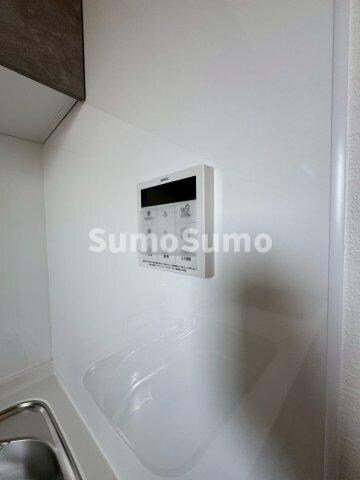 エターナルシー大久保の物件内観写真