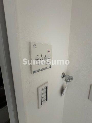 エターナルシー大久保の物件内観写真