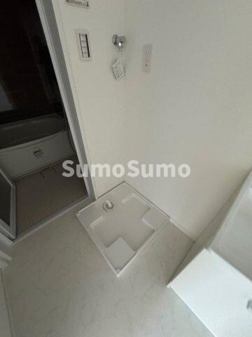 エターナルシー大久保の物件内観写真