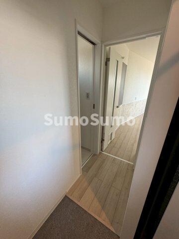 エターナルシー大久保の物件内観写真