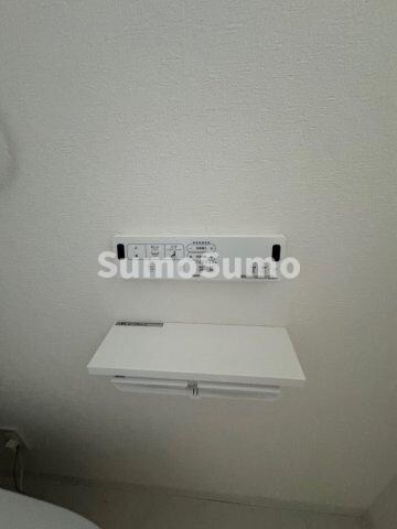 エターナルシー大久保の物件内観写真