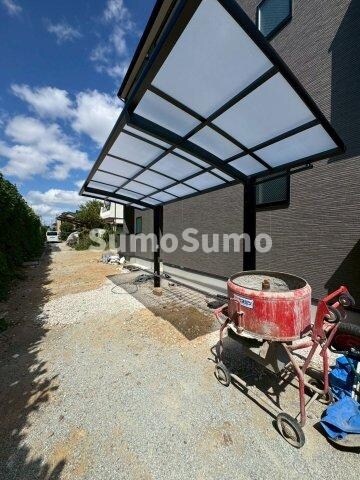 エターナルシー大久保の物件内観写真