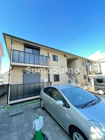 武庫川駅 徒歩10分 1階の物件外観写真