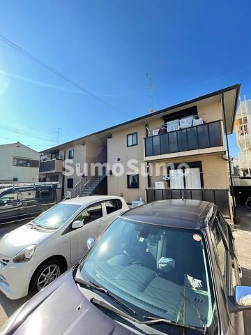 武庫川駅 徒歩10分 1階の物件外観写真