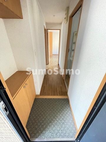 武庫川駅 徒歩10分 1階の物件内観写真