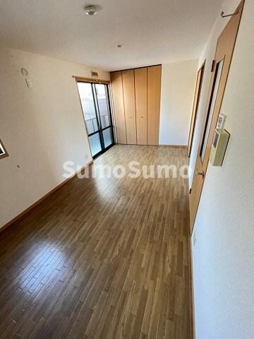 武庫川駅 徒歩10分 1階の物件内観写真