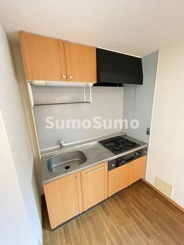 武庫川駅 徒歩10分 1階の物件内観写真