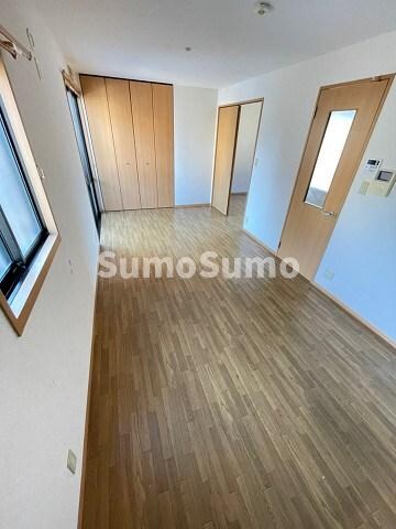 武庫川駅 徒歩10分 1階の物件内観写真