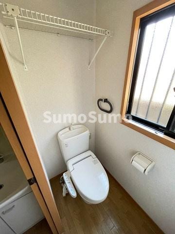 武庫川駅 徒歩10分 1階の物件内観写真