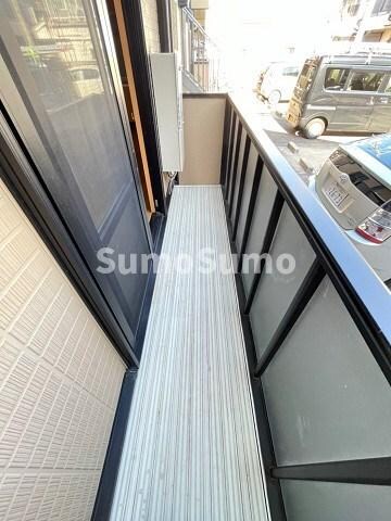 武庫川駅 徒歩10分 1階の物件内観写真