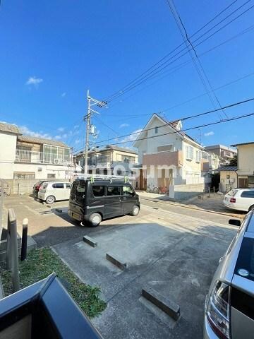 武庫川駅 徒歩10分 1階の物件内観写真