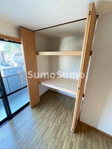 武庫川駅 徒歩10分 1階の物件内観写真