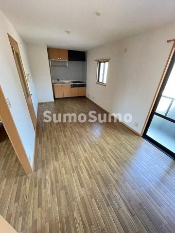 武庫川駅 徒歩10分 1階の物件内観写真