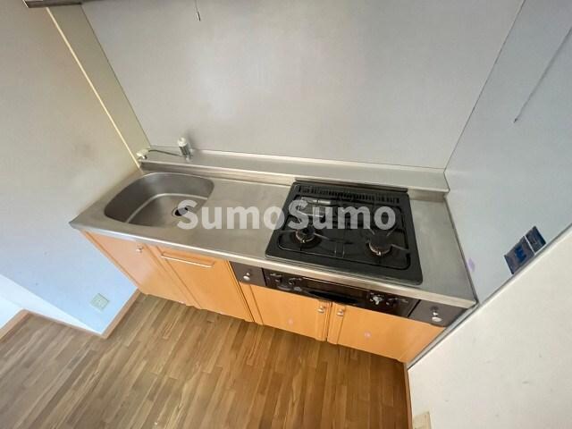 武庫川駅 徒歩10分 1階の物件内観写真