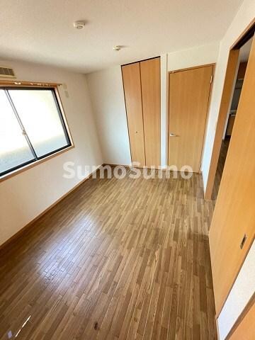 武庫川駅 徒歩10分 1階の物件内観写真