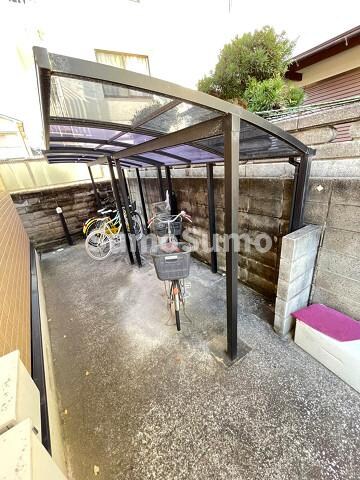 武庫川駅 徒歩10分 1階の物件内観写真