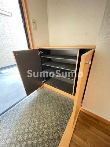 武庫川駅 徒歩10分 1階の物件内観写真