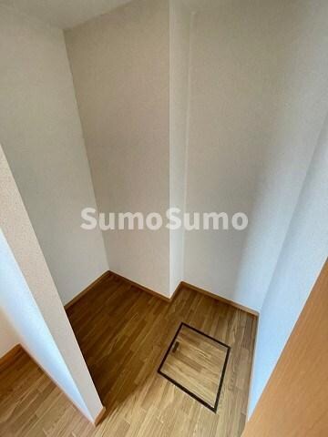 武庫川駅 徒歩10分 1階の物件内観写真