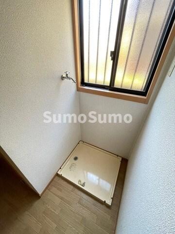 武庫川駅 徒歩10分 1階の物件内観写真