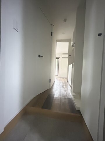 六甲台ベネフィックの物件内観写真