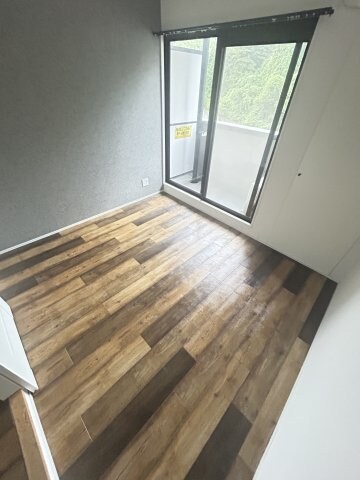 六甲台ベネフィックの物件内観写真