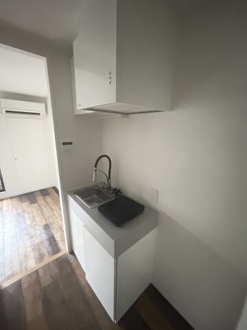 六甲台ベネフィックの物件内観写真