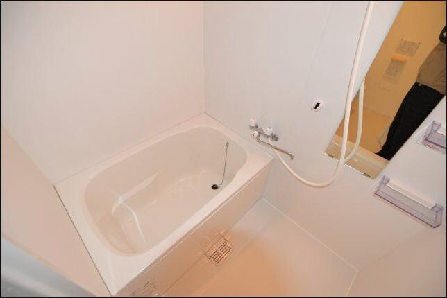 六甲台ベネフィックの物件内観写真