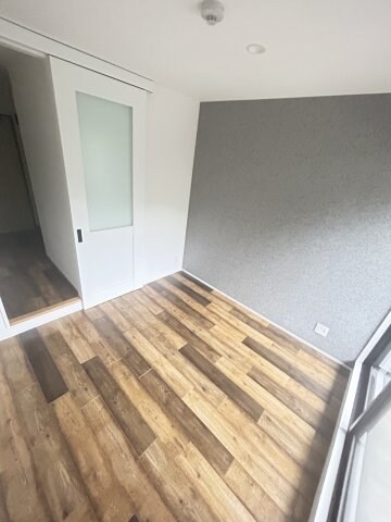 六甲台ベネフィックの物件内観写真