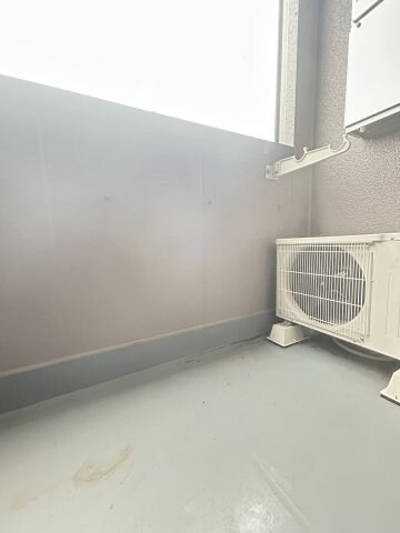 六甲台ベネフィックの物件内観写真