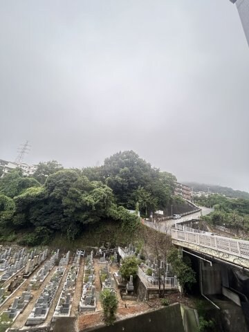 六甲台ベネフィックの物件内観写真