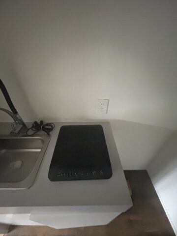 六甲台ベネフィックの物件内観写真