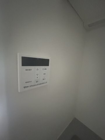 六甲台ベネフィックの物件内観写真