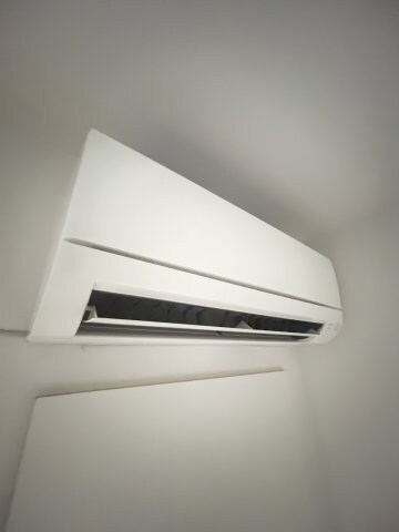 六甲台ベネフィックの物件内観写真