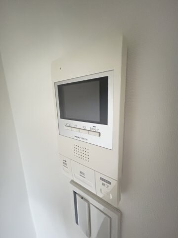 六甲台ベネフィックの物件内観写真