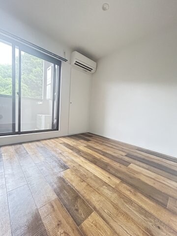 六甲台ベネフィックの物件内観写真