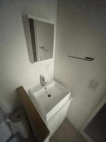 六甲台ベネフィックの物件内観写真