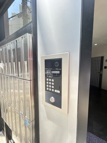 六甲台ベネフィックの物件内観写真