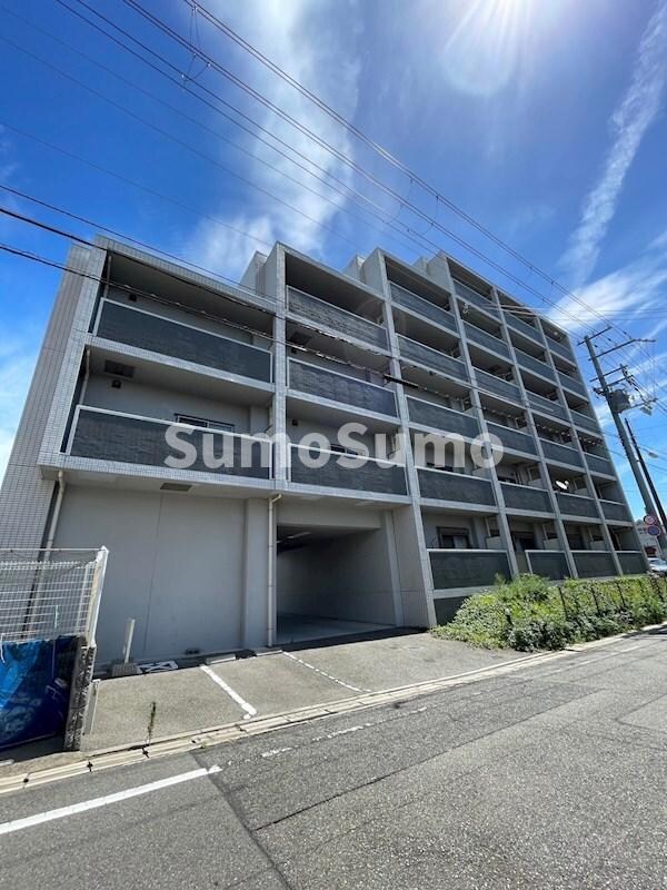 西舞子駅 徒歩10分 2階の物件外観写真