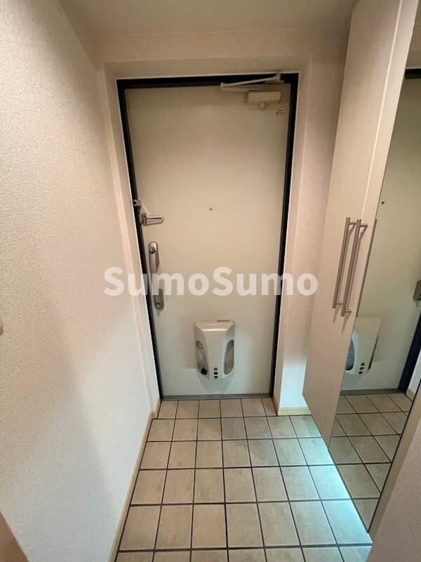 西舞子駅 徒歩10分 2階の物件内観写真