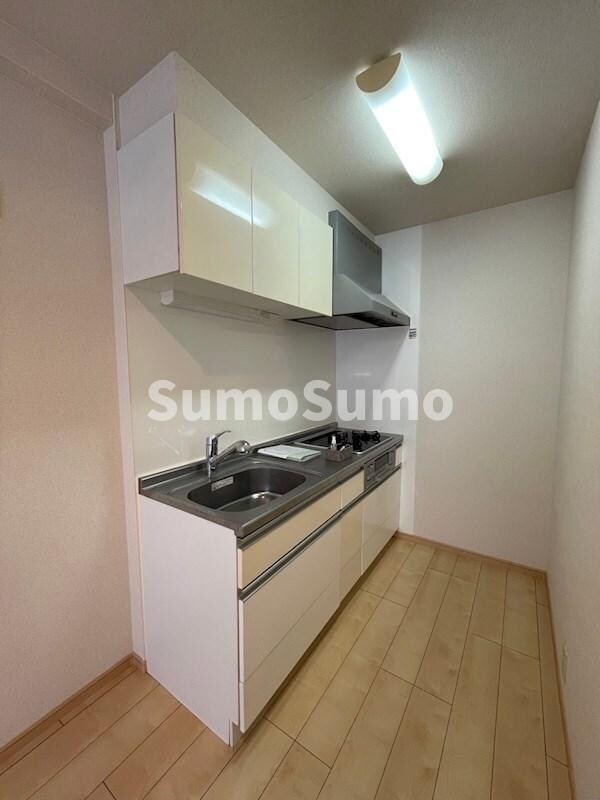 西舞子駅 徒歩10分 2階の物件内観写真